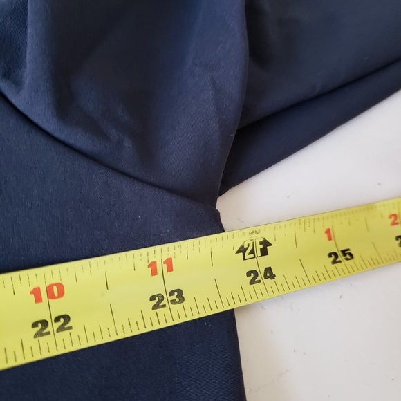 Ohio State Buckeyes 1/4 Zip On Field Jacket Mens Large Black Red Nike NCAA NWT - Picture 11 of 15